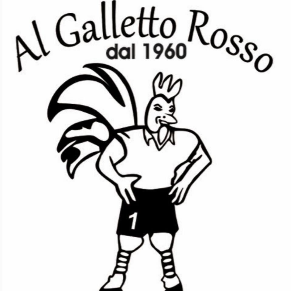 Sponsor Al Galletto Rosso